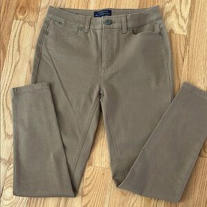 🎉HP🎉Talbots Simply Flattering 5 Pocket Jegging